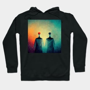 Master and Servant Series Hoodie